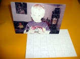 Puzzle z fotky